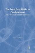 Cover: The Focal Easy Guide to Combustion 4 - Focal Press