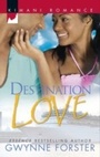 Cover: Destination Love - Mills & Boon