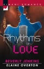 Cover: Rythms Of Love - Mills & Boon