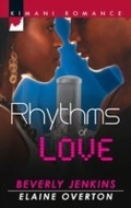 Cover: Rythms Of Love - Mills & Boon