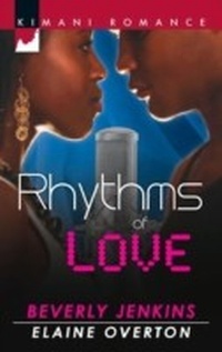 Enlarge image Cover: Rythms Of Love - Mills & Boon