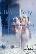 Cover: Before Forty After 9/11 - AuthorHouse