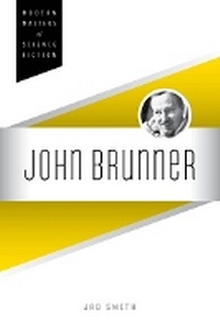 Enlarge image Cover: John Brunner - University of Illinois Press