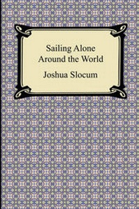 Abbildung von: Sailing Alone Around the World - Digireads.com