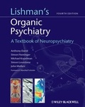 Cover: Lishman's Organic Psychiatry - Wiley-Blackwell