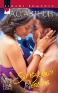 Cover: Sing Your Pleasure - Mills & Boon