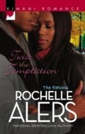 Cover: Temptation At First Sight - Mills & Boon