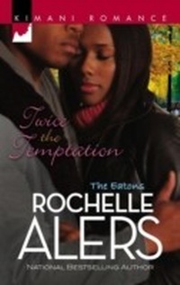 Enlarge image Cover: Temptation At First Sight - Mills & Boon
