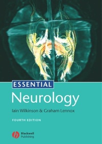 Abbildung von: Essential Neurology - Wiley