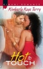 Cover: Hot to Touch - Mills & Boon