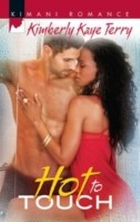 Enlarge image Cover: Hot to Touch - Mills & Boon