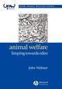 Cover: Animal Welfare: Limping Towards Eden - Wiley