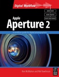 Cover: Apple Aperture 2 - Focal Press