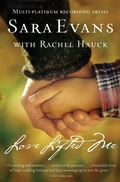 Cover: Love Lifted Me - Thomas Nelson Publishers