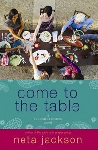 Enlarge image Cover: Come to the Table - Center Point