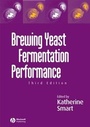 Cover: Brewing Yeast Fermentation Performance - Wiley-Blackwell