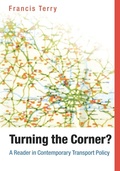 Cover: Turning the Corner - Wiley