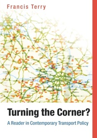 Enlarge image Cover: Turning the Corner - Wiley