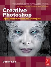 Abbildung von: Creative Photoshop - Focal Press