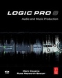 Bild: Logic Pro 8 - Focal Press