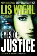 Cover: Eyes of Justice - Thomas Nelson Publishers