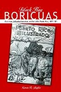 Cover: Black Flag Boricuas - University of Illinois Press