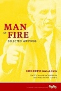 Cover: Man of Fire - University of Illinois Press