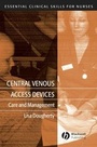Cover: Central Venous Access Devices - Wiley