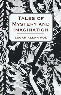 Abbildung von: Tales of Mystery and Imagination - Read Books