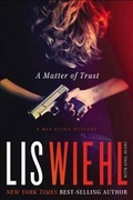 Cover: A Matter of Trust - Rutledge Hill Press,U.S.