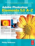 Bild: Adobe Photoshop Elements 5.0 A-Z - Focal Press
