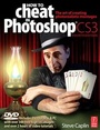 Cover: How to Cheat in Photoshop CS3 - Focal Press