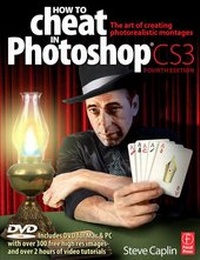 Abbildung von: How to Cheat in Photoshop CS3 - Focal Press