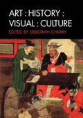 Cover: Art: History: Visual: Culture - Wiley