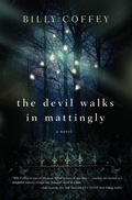 Cover: The Devil Walks in Mattingly - Thomas Nelson Publishers