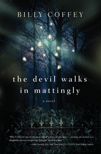 Enlarge image Cover: The Devil Walks in Mattingly - Thomas Nelson Publishers