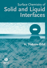 Abbildung von: Surface Chemistry of Solid and Liquid Interfaces - Wiley