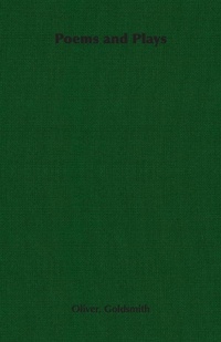 Abbildung von: Poems and Plays - Read Books