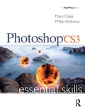 Bild: Photoshop CS3: Essential Skills - Focal Press