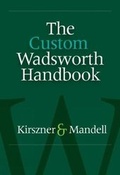 Cover: The Wadsworth Handbook - Heinle & Heinle Publishers Inc.,U.S.
