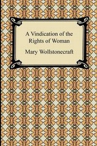 Abbildung von: A Vindication of the Rights of Woman - Digireads.com