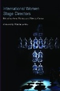Cover: International Women Stage Directors - University of Illinois Press