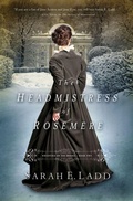 Cover: The Headmistress of Rosemere - Thomas Nelson Publishers