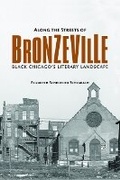 Cover: Along the Streets of Bronzeville - University of Illinois Press