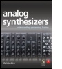 Cover: Analog Synthesizers - Focal Press