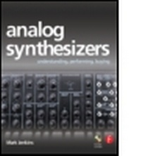 Enlarge image Cover: Analog Synthesizers - Focal Press