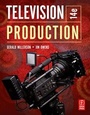 Cover: Television Production - Focal Press