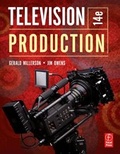 Cover: Television Production - Focal Press