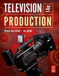 Abbildung von: Television Production - Focal Press