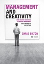 Cover: Management and Creativity - Wiley